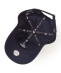 NEW ERA: 9TWENTY MLB �^�C�v���C�^�[ ���S �L���b�v