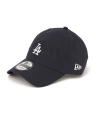 NEW ERA: 9TWENTY MLB �^�C�v���C�^�[ ���S �L���b�v �u���b�N