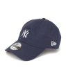 NEW ERA: 9TWENTY MLB �^�C�v���C�^�[ ���S �L���b�v �l�C�r�[