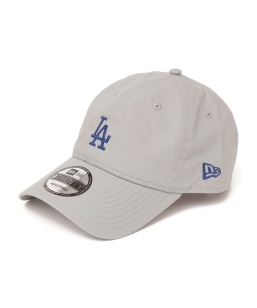 NEW ERA: 9TWENTY MLB �^�C�v���C�^�[ ���S �L���b�v