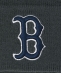 NEW ERA: �x�[�V�b�N MLB ���S �h�J �j�b�g�L���b�v
