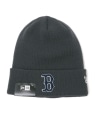 NEW ERA: �x�[�V�b�N MLB ���S �h�J �j�b�g�L���b�v �_�[�N�O���[
