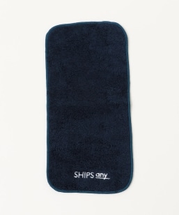 SHIPS any: ���� �p�C�� �n���h�^�I��