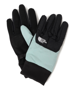 THE NORTH FACE: �k�v�V �C�[�`�b�v �O���[�u