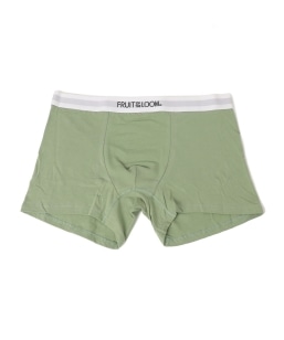 FRUIT OF THE LOOM: �x�[�V�b�N �{�N�T�[ �p���c