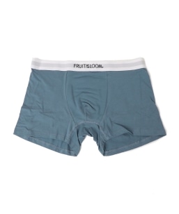 FRUIT OF THE LOOM: �x�[�V�b�N �{�N�T�[ �p���c