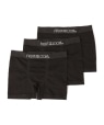 FRUIT OF THE LOOM: �x�[�V�b�N 3P �{�N�T�[ �p���c �u���b�N