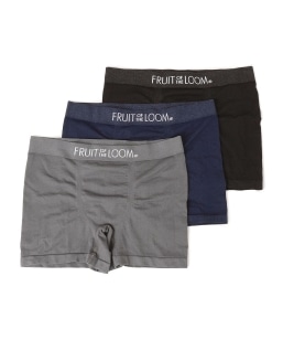 FRUIT OF THE LOOM: �x�[�V�b�N 3P �{�N�T�[ �p���c