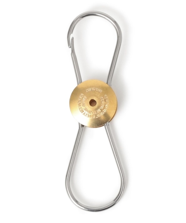 CANDY DESIGN & WORKS: Maverick Revolving �L�[�����O