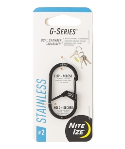 NITE IZE:G-SERIES ��2 �J���r�i
