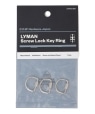 CANDY DESIGN WORKS: LYMAN �L�[�����O �V���o�[