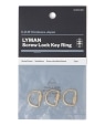 CANDY DESIGN WORKS: LYMAN �L�[�����O �S�[���h