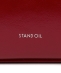 STAND OIL: �X�N�G�A ���[ �o�b�O