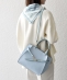SHIPS any: �x���g �f�U�C�� 2WAY �X�N�G�A �o�b�O