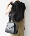 SHIPS any: �x���g �f�U�C�� 2WAY �X�N�G�A �o�b�O