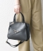 SHIPS any: �x���g �f�U�C�� 2WAY �X�N�G�A �o�b�O