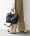 SHIPS any: �x���g �f�U�C�� 2WAY �X�N�G�A �o�b�O