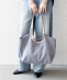 SHIPS any: 3WAY �o�C�J���[ A4 �g�[�g �o�b�O