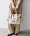 �s�ǉ��\��tSHIPS any: 2WAY �o�C�J���[ A4 �h���X�g �g�[�g �o�b�O