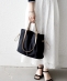 �s�ǉ��\��tSHIPS any: 2WAY �o�C�J���[ A4 �h���X�g �g�[�g �o�b�O