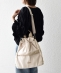 SHIPS any: 3WAY �h���X�g �M���U�[ A4 �����b�N�T�b�N �g�[�g�o�b�O