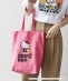 Hello Kitty × SHIPS any: �n���[�L�e�B �v�����g �g�[�g�o�b�O