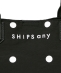 �s�\��tSHIPS any: A4 �h�b�g 2WAY �g�[�g�o�b�O