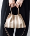 �s�\��tSHIPS any: �W���J�[�h �p�^�[�� 2WAY �V�����_�[ �g�[�g�o�b�O