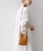 �s�ꕔ�ǉ��\��tSHIPS any: 2WAY �X�N�G�A �~�j �V�����_�[ �o�b�O