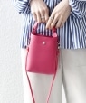 �s�ꕔ�ǉ��\��tSHIPS any: 2WAY �X�N�G�A �~�j �V�����_�[ �o�b�O �s���N