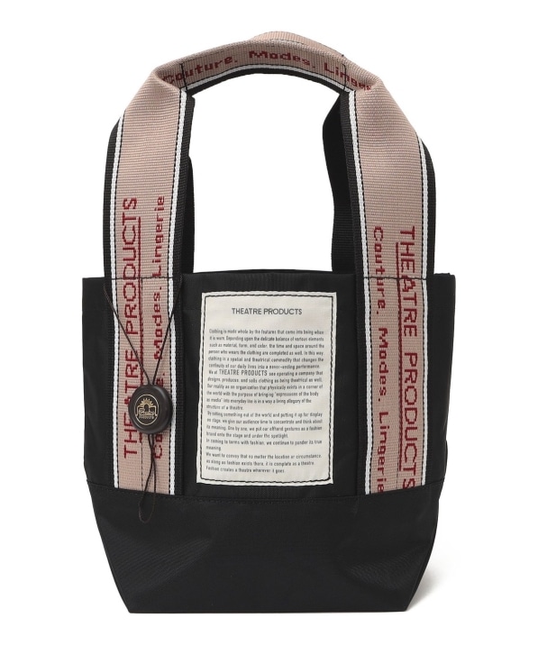 THEATRE PRODUCTS: �i�C���� �W���J�[�h �e�[�v �g�[�g S