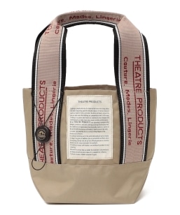 THEATRE PRODUCTS: �i�C���� �W���J�[�h �e�[�v �g�[�g S