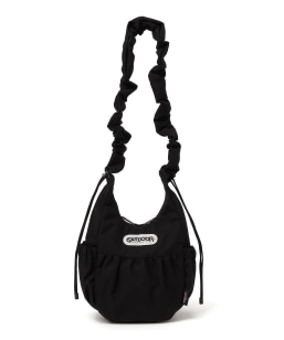 OUTDOOR PRODUCTS: EGG �V�����_�[ �o�b�O