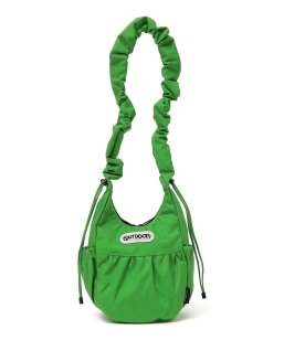 OUTDOOR PRODUCTS: EGG �V�����_�[ �o�b�O