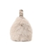 SHIPS any: 2WAY �t�F�C�N�t�@�[ �M���U�[ �V�����_�[ �o�b�O