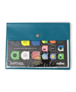 �ySHIPS any�ʒ��znahe: �g���x�� �I�[�K�i�C�U�[