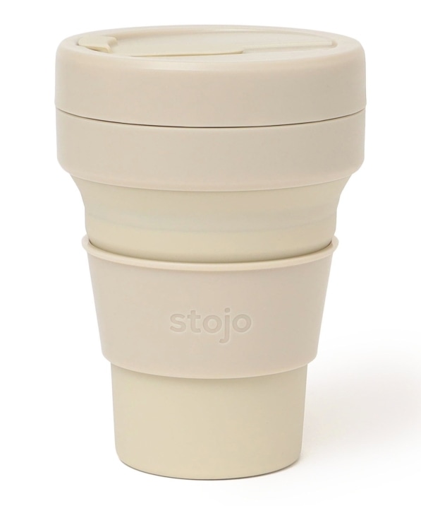 stojo: �܂肽���ݎ� �|�P�b�g �J�b�v