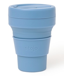 stojo: �܂肽���ݎ� �|�P�b�g �J�b�v