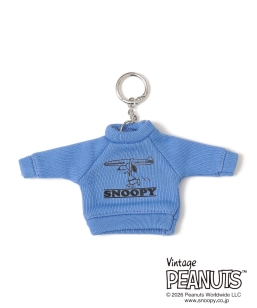 �ySHIPS any�ʒ��zPEANUTS / SNOOPY �X�E�F�b�g ���`�[�t �`���[��