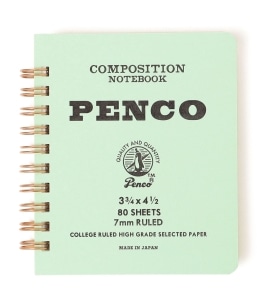 penco: �R�C�� �m�[�g S