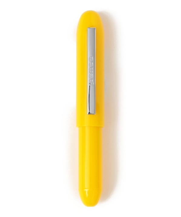 penco: �L���b�v�t�� �{�[���y��