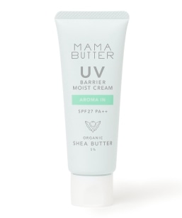 MAMA BUTTER: UV�o���A ���C�X�g�N���[�� �A���}�C��