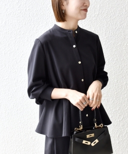�q����@�\�r���N�� �o���h�J���[ �t���A �u���E�X�mNAVY BLUE�n