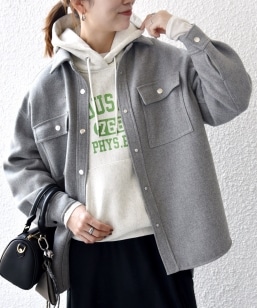 SHIPS any: �����g�� �I�[�o�[ �V���c �W���P�b�g