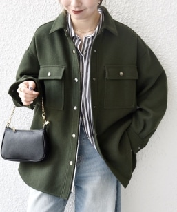 SHIPS any: �����g�� �I�[�o�[ �V���c �W���P�b�g