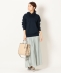 SHIPS any: STANDARD �E���P�p�[�J�[ ��WOMEN��