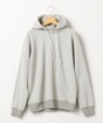 SHIPS any: STANDARD �E���P�p�[�J�[ ��WOMEN�� �`���R�[���O���[