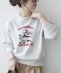 �ySHIPS any�ʒ��zTHE KNiTS:�q����@�\�r���S �v�����g �X�E�F�b�g 26SS