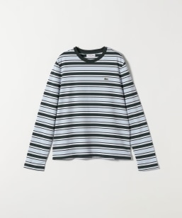 LACOSTE:�q����@�\�r�}���` �{�[�_�[�����O�X���[�u TEE