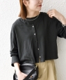 �s�\��tSHIPS any:�q����@�\�r���C���[�h �m�[�X�� TEE × �J�[�f�B�K�� �Z�b�g �`���R�[���O���[